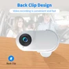 1080P Mini Action Camera Outdoor Portable Pocket Cam Video DVR Recorder Sport DV Bike Motorcycle Dash Cam For Car Bicycle 3