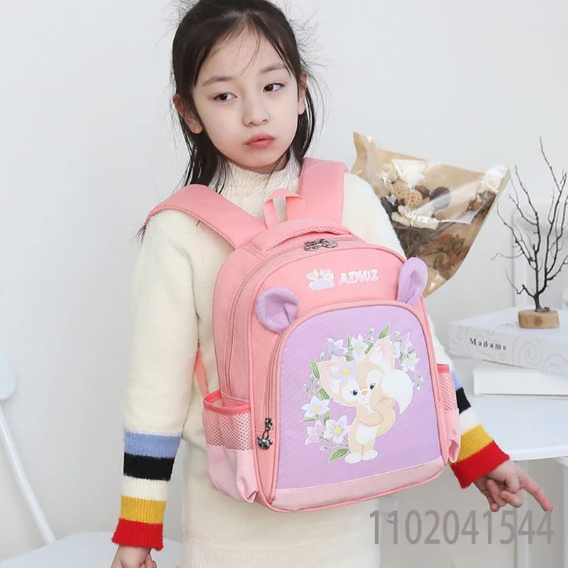 Рисунок 2 - Школьный рюкзак Disney LinaBell для девочек