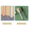 Double-Sided Shoes Cleaning Brush White Rubber Eraser for Suede Nubuck Boots Bags Stain Dust Brush Leather Clothing Care Cleaner 6