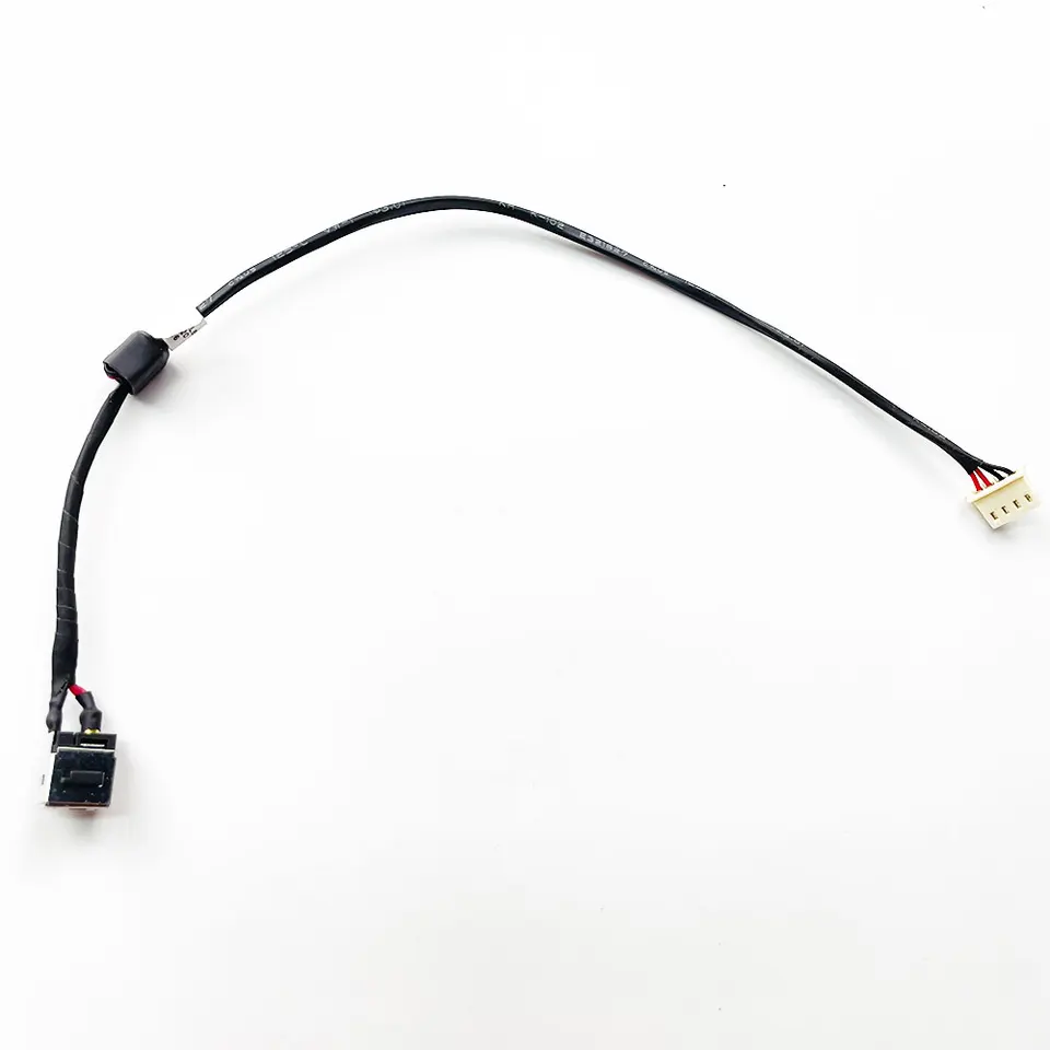 Connecteur Alimentation Carte Mère Portable TOSHIBA Satellite A300 A305 A305d Series V000932670 Tldcht20