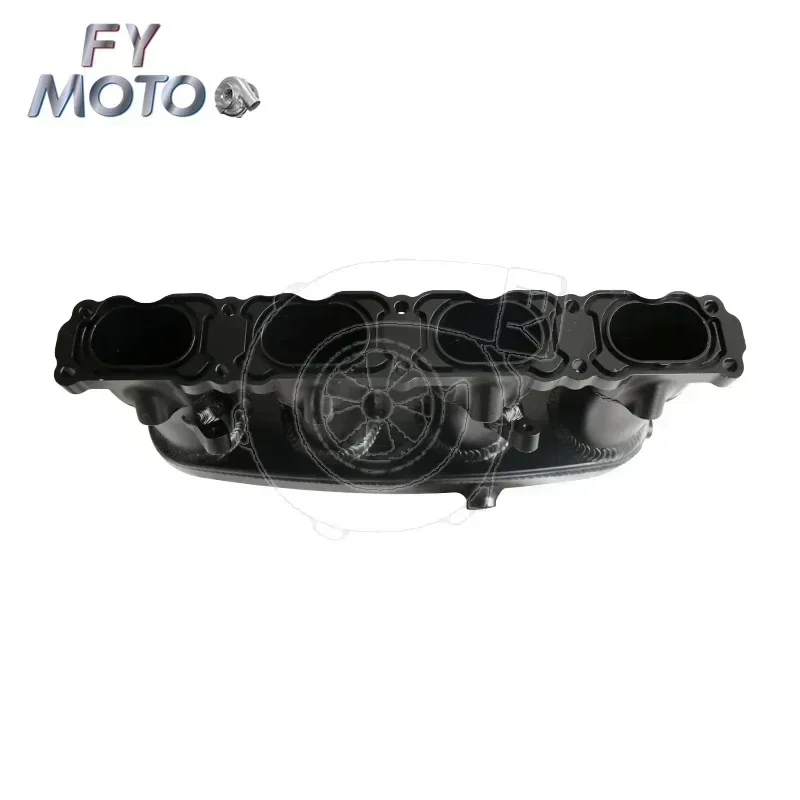 Intake Manifold Plug&Play Billet Intake Manifold for VW Audi EA888 Gen3 Engine 2.0 TSI TFSI MK7 A3 S3 8V TT 8S