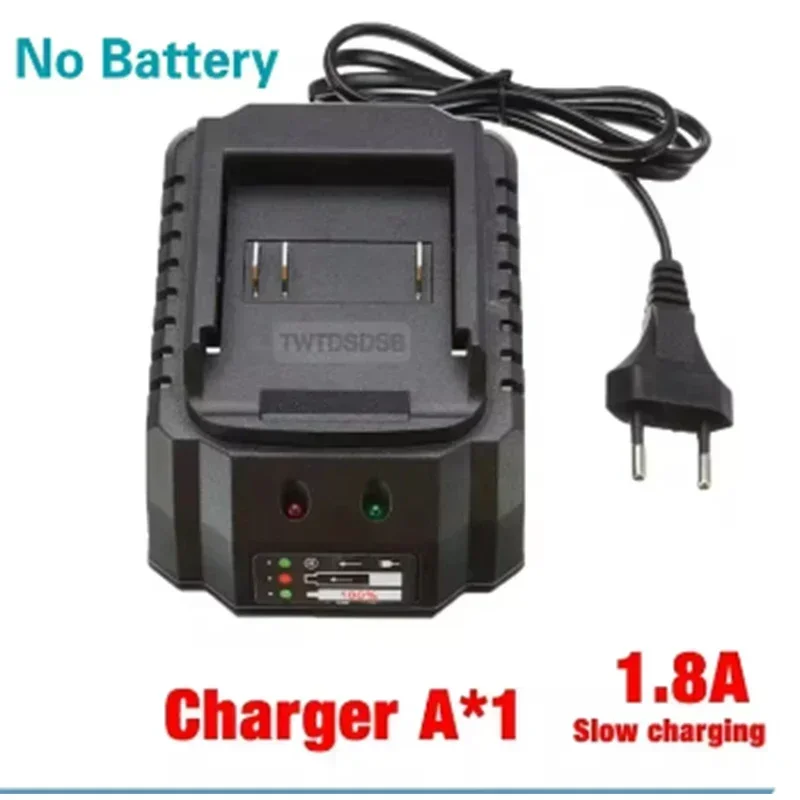 charger 1.8A x1
