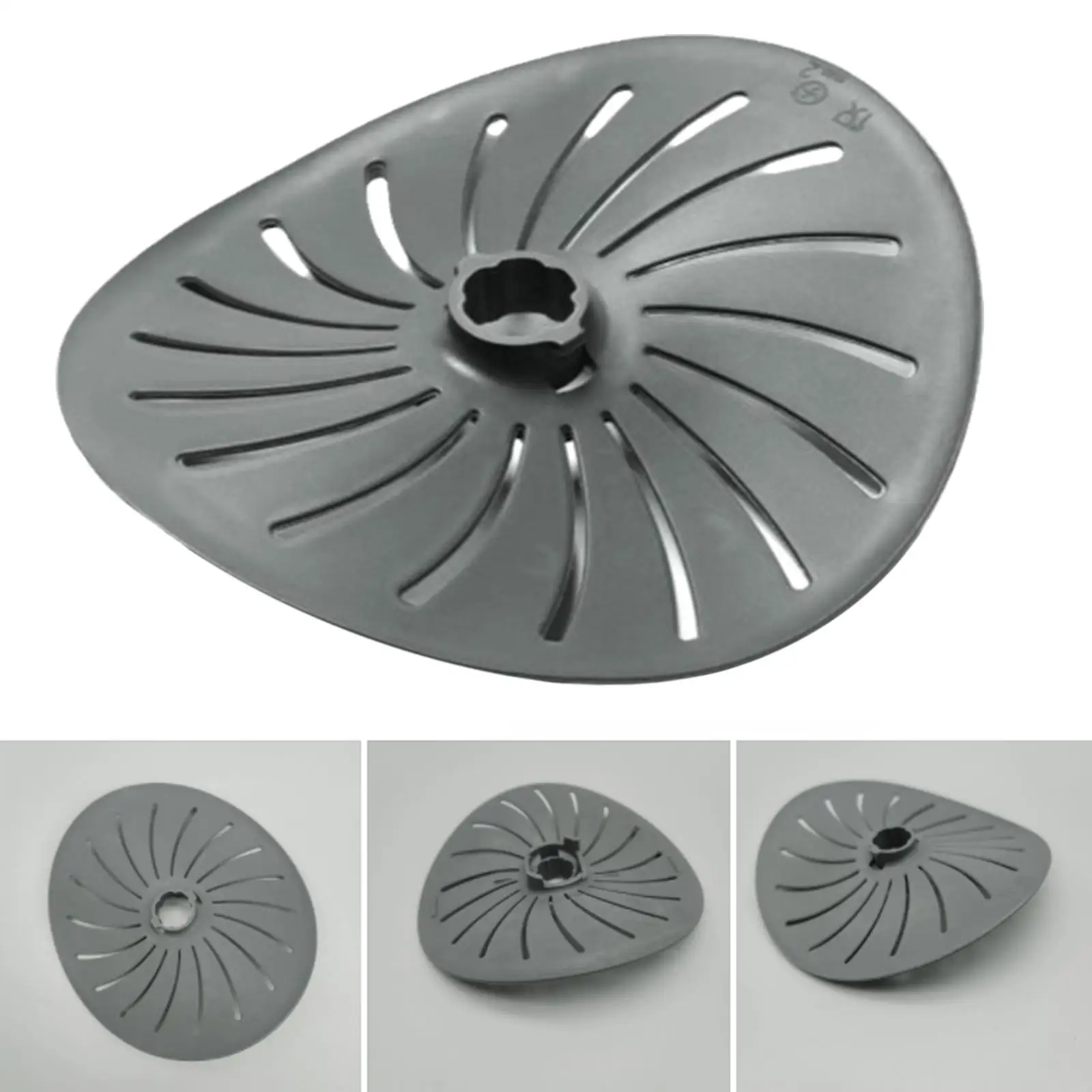 1pc Cover For Thermomix Cooking Machine Protective Cover Slow Cooking Blender Part Food Kitchen Accessories K1B5