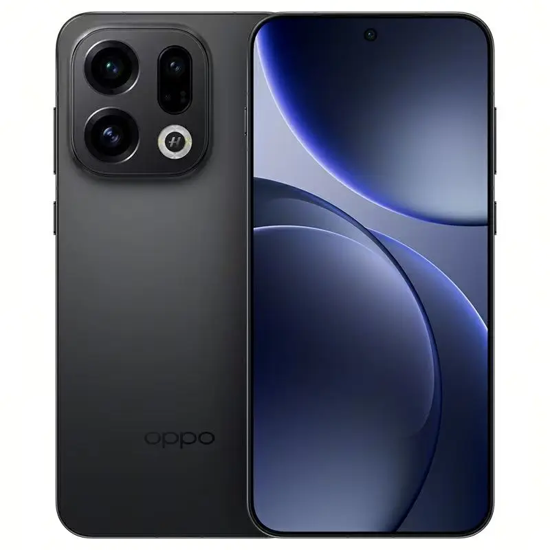 中国版 新型 OPPO Find X9 5G 6.59インチ AMOLED 120Hz MTK