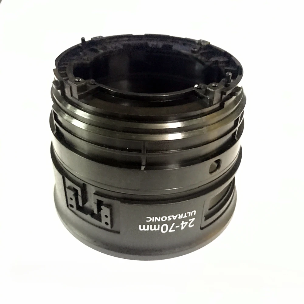 

New for Canon 24-70 II 2.8 Second-generation vulnerable rear mirror bracket bayonet lens barrel camera replacement accessories