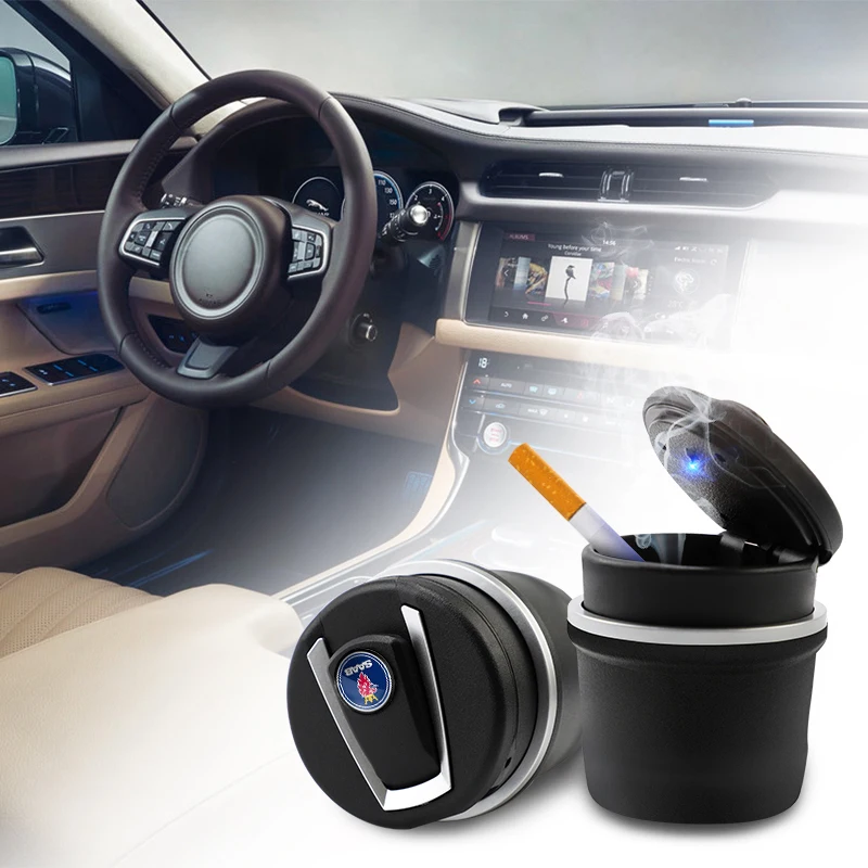 auto-led-portable-multifunctional-ashtray-car-accessories-for-saab-93
