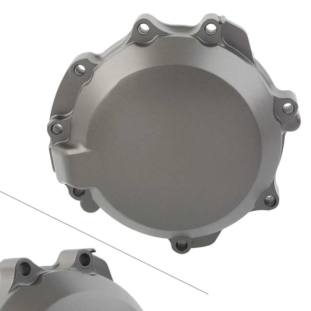 

ZX-10R мотоцикл картера двигателя Stator Чехол протектор для KAWASAKI Ninja ZX10R 2011 2012 2013 CNC алюминиевый коричневого цвета