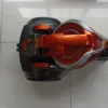 Houselin Bagless Canister 3.5L Vacuum Cleaner, Lightweight Vac for Carpets and Hard Floors 5