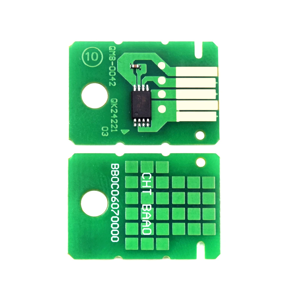 MC-G05 G05 Ink Maintenance Box Chip For Canon GX1030 GX1050 GX1080 GX2030 GX2050 GX2080 Printers Waste Ink Tank
