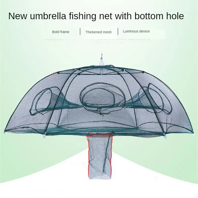 Crayfish Shrimp Catcher Cage 1
