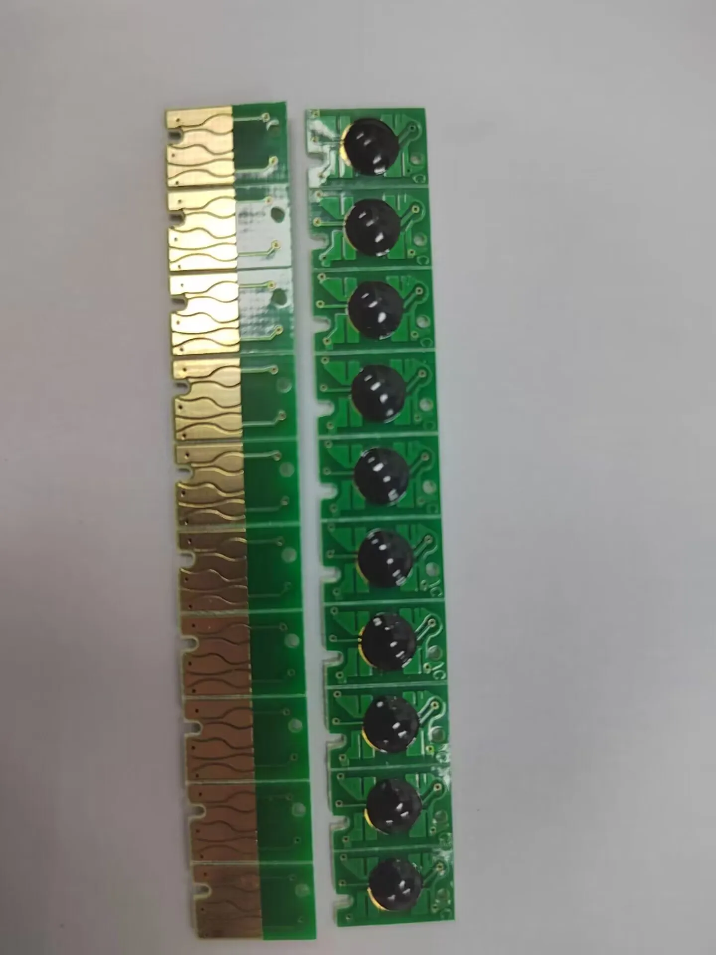

SJMB3500 C33S020580 Maintenance Ink Tank Chip or Epson TM-C3500 TM-C3510 TM-C3520 Label Printer
