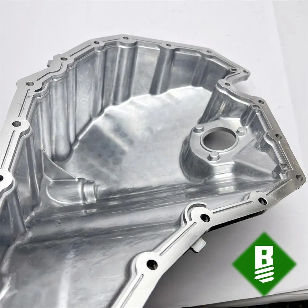 06L103598F 06L103598AG 06L103598J Oil Pan for Volkswagen Audi