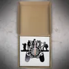 Video Game Controller Retro Vinyl Record Wall Clock for Boys Room Gamer Home Decor Timekeeper Gaming Artwork Silent Quartz Clock 6