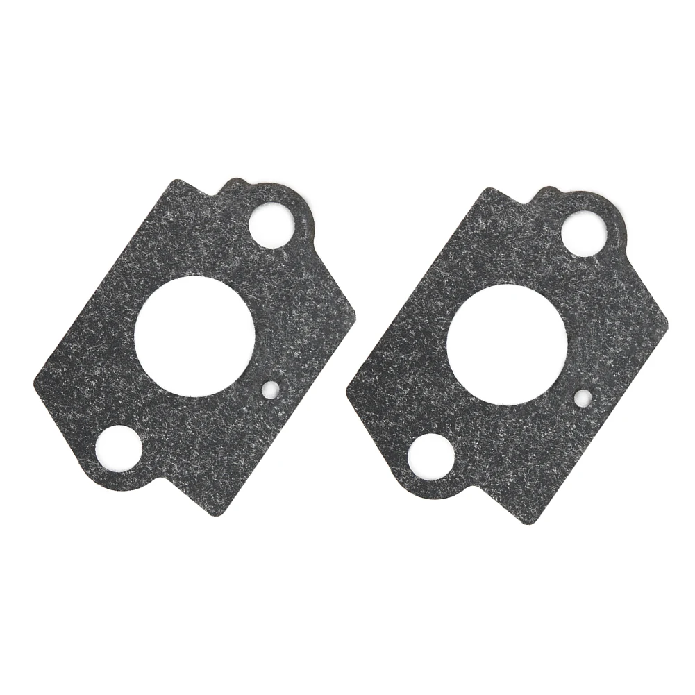 

20pcs Gray Gaskets Accessory For Repairing Carburetor Of Your Machine Fits For Poulan Professional Installation