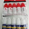 5Pcs Fast-Drying False Nail Tips Glue For Nails Rhinestone Polishing Manicure Decoration DIY Tools Liquid Charm Nails Art Glues 3