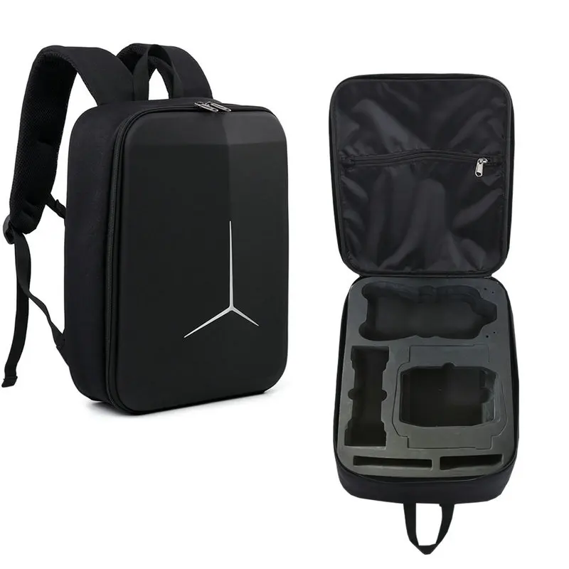 Drone Bag for DJI AIR3 Storage Backpack Messenger Chest Bag Portable Shoulder A3-008