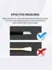 DSPIAE PT-WP Gunpla Maker Weathered Stain Wash, Seepage Line Wipe Stick, Double-Ended Cleaning Stick 3