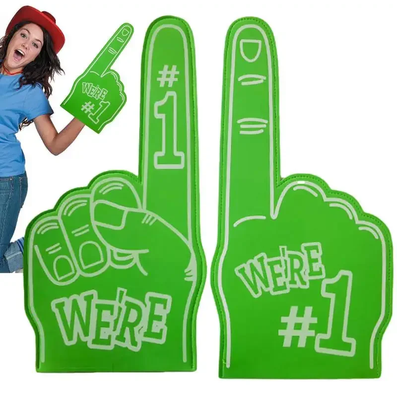 Foam Finger Props