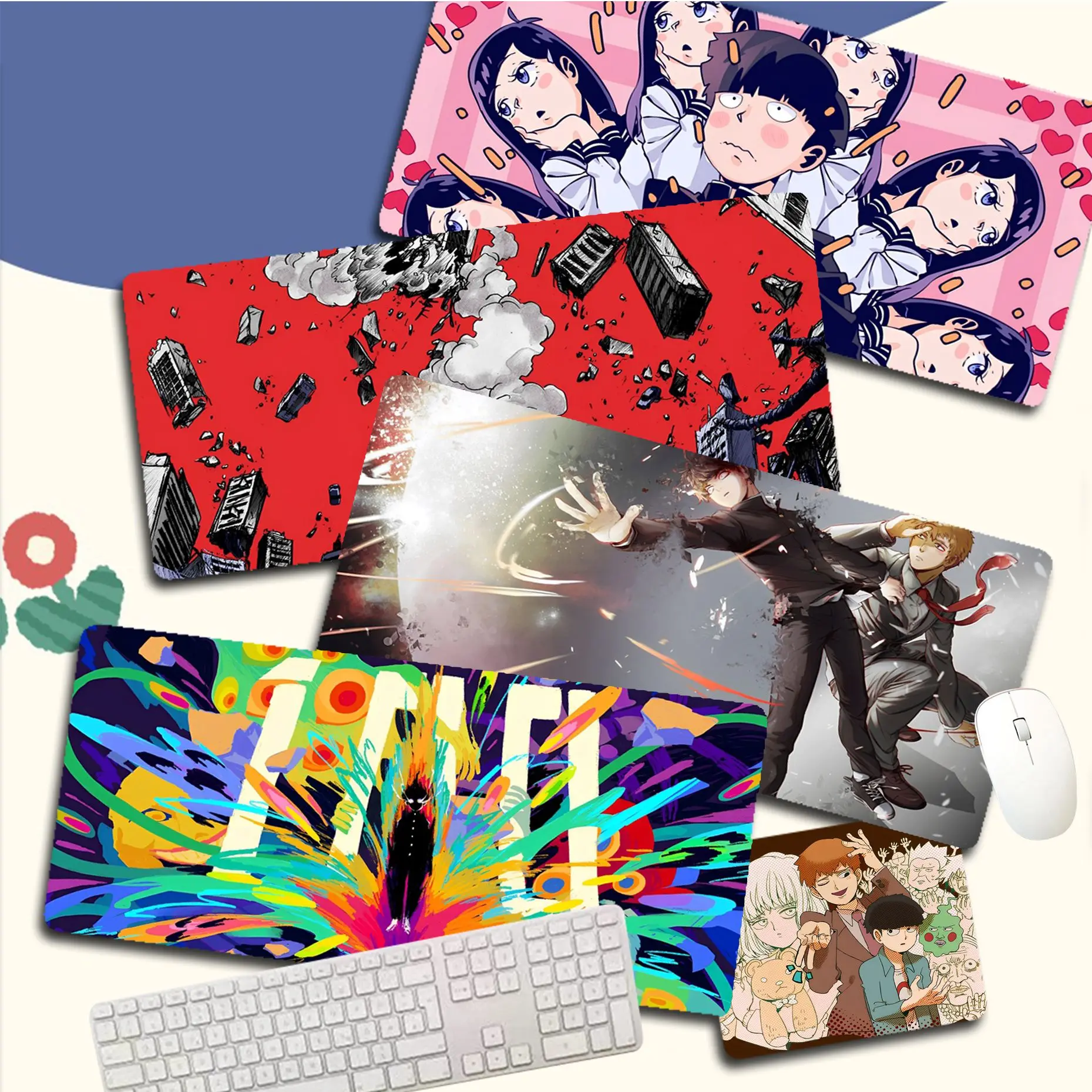 The Vampire Diaries Mousepad Cute Silicone Large/Small Pad To Mouse Pad Dimensioni Gioco Per Game Keyboard Pad