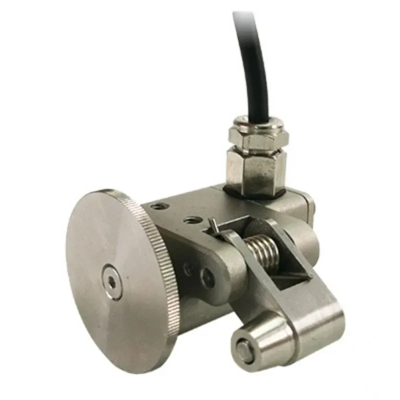 

Ultrasonic Flaw Detector Mini Encoder ENC-10 for Pipe Weld Inspection