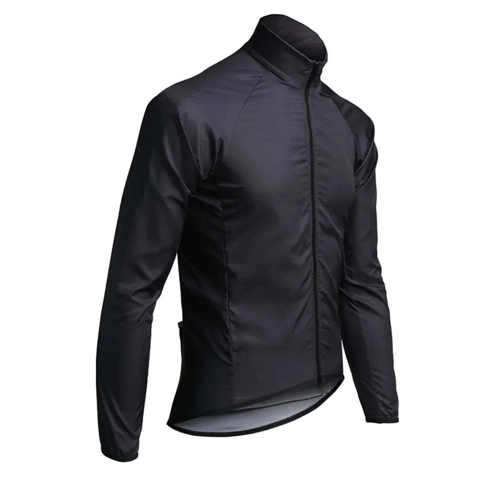 Cycling Jacket Cycling Clothes Winter Cycling Men's Long Sleeve Windproof/Waterproof Bicycle Jackets