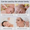 Wireless Cleaner Set Ear Wax Removal Tool Ear Cleaning with Camera and Light UK 5