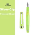 S-Transparent Green