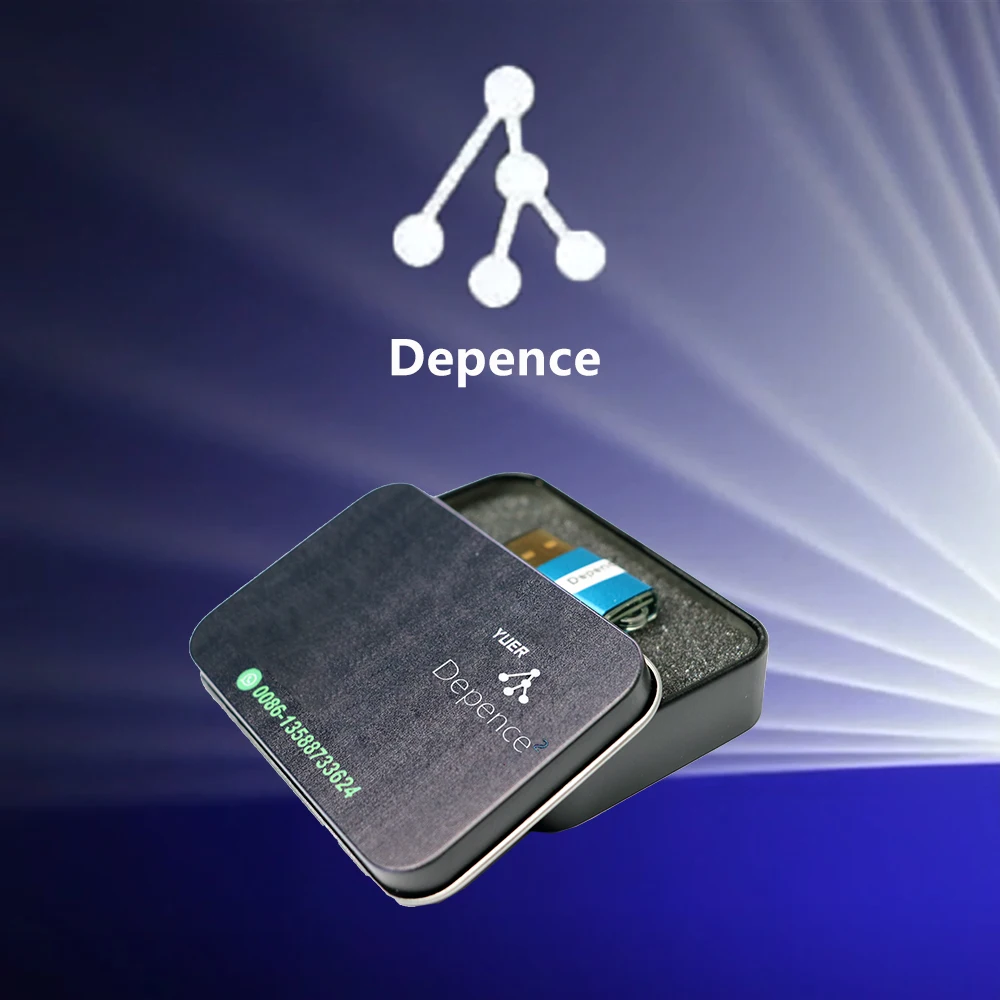 

USB-адаптер для управления освещением Artnet MA