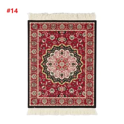 Persian Carpet Style Anti-Slip Gaming Mousepad (14)