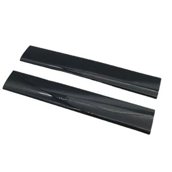 Copertura console per accessori console 4000 Alloggiamento anteriore per pannello frontale sinistro destro