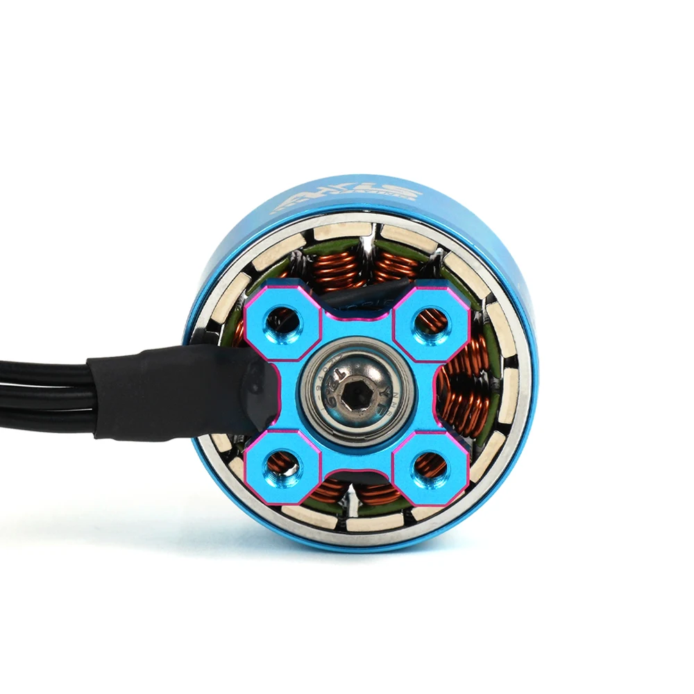2207.5 Brushless Motor 1860KV/1960KV for FPV Drone 5 inch / Freestyle / Bando Racing FPV DIY Parts