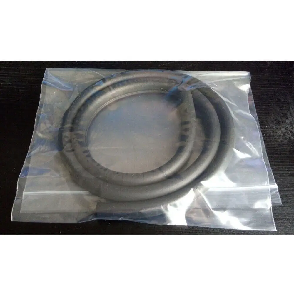 1PC Waterproof Strip Seal for Citroen C1 Peugeot 107 Toyota Aygo Boot Tailgate Exterior Part