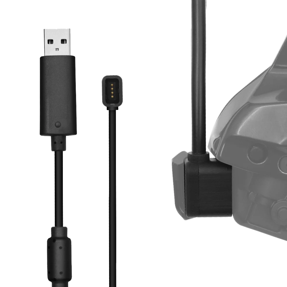 Câble De Charge Di2 Shimano 12 Vitesses - Longueur 150 Cm - Compatible R9270, R9250, R8170, Etc. - Pour Groupes électroniques Et Capteurs De Puissance