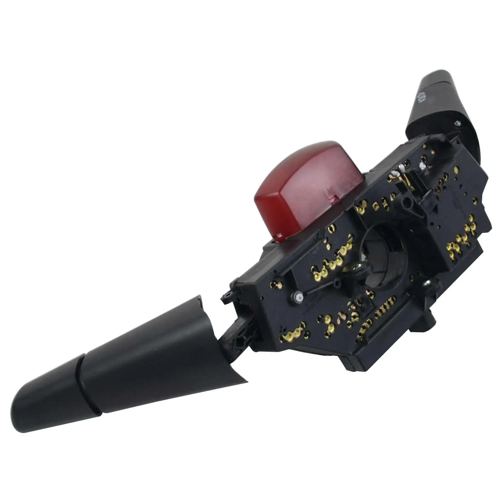 

AP02 STEERING COLUMN INDICATOR STALK SWITCH, Turn Signal Combination Switch For VW LT MERCEDES SPRINTER 901 902 903 904 VITO 638