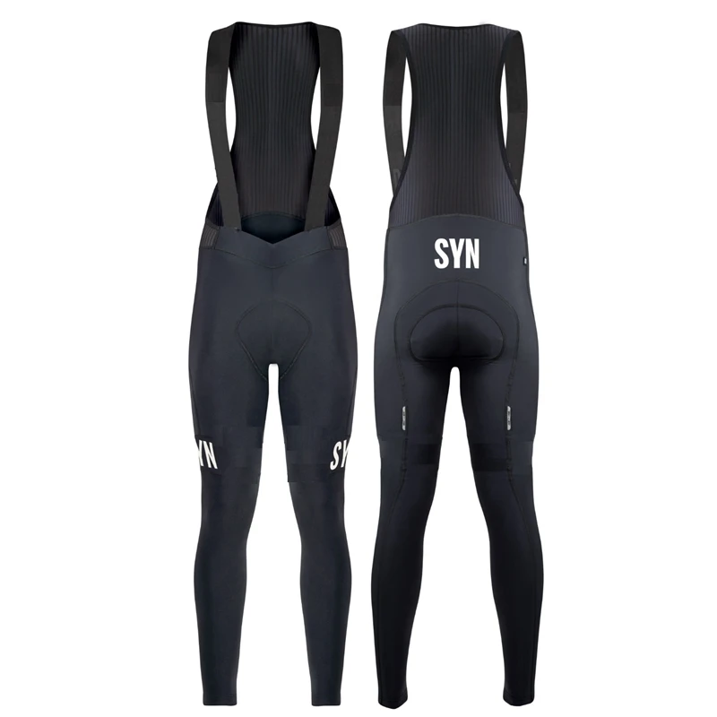 New Style SYN Team Cycling Jersey men 2025 SPring Summer SYNDICATE  Long sleeve Jersey Bicycle Sports Riding Bicycle Shirts 4