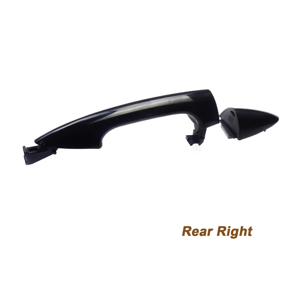 Neuer äußerer Außentürgriff für Hyundai Accent 2012–2017 82662-1R060 82652-1R060 82661-1R050 82651-1R050 82652-1R060 – Detail 4