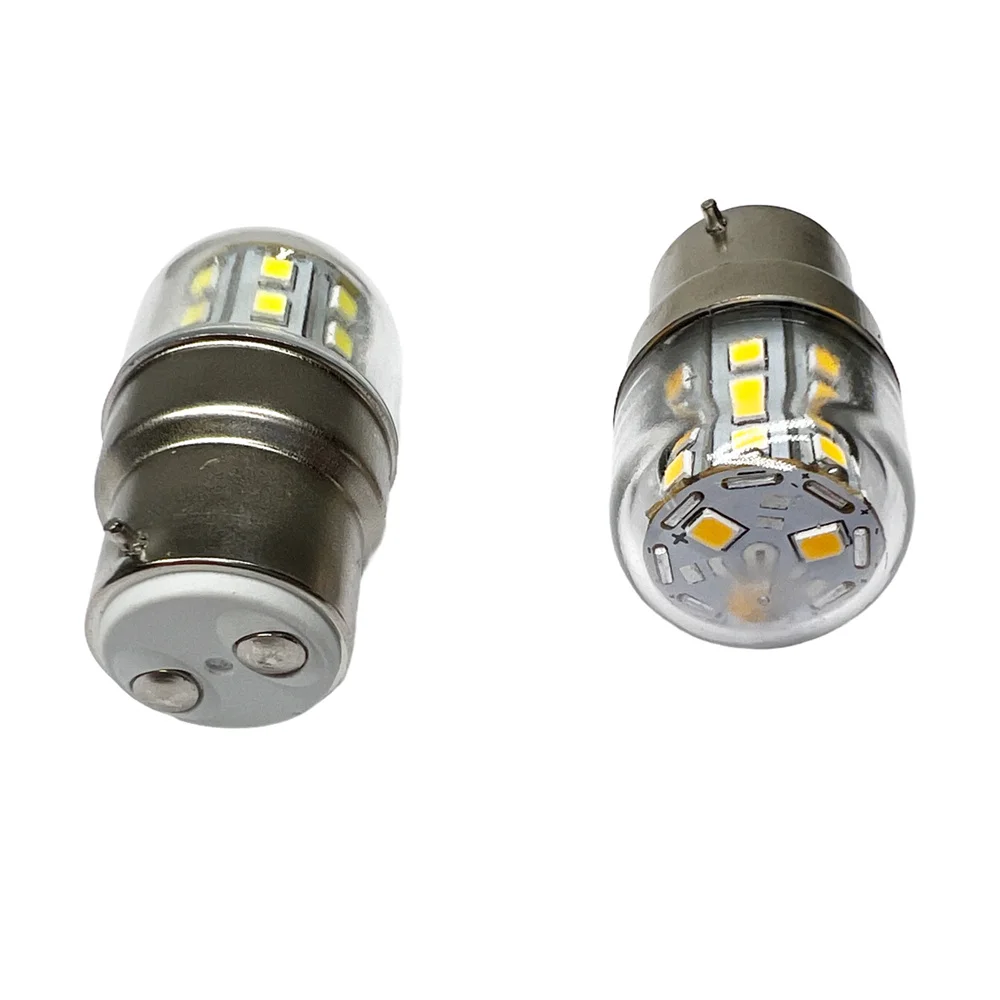 Рисунок 4 - 85-265 в B22 Светодиодный лампы