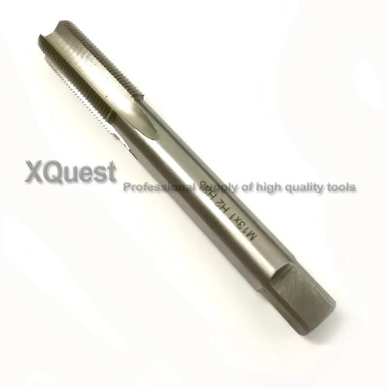 M21 X 1.5 Tap And Die Set - High Speed Steel Tap & Alloy Steel Die For Thread Repair (Right Hand) - View #3