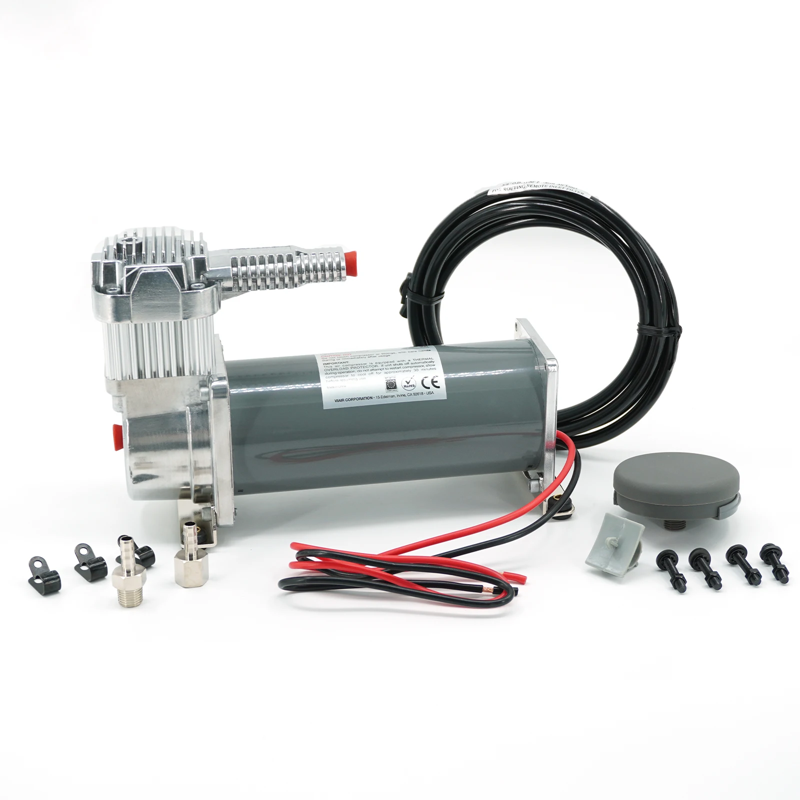 Compressore D'Aria-H650/150Psi / 1.80Cfm (Fabbrica Del Compressore D'Aria Viair)