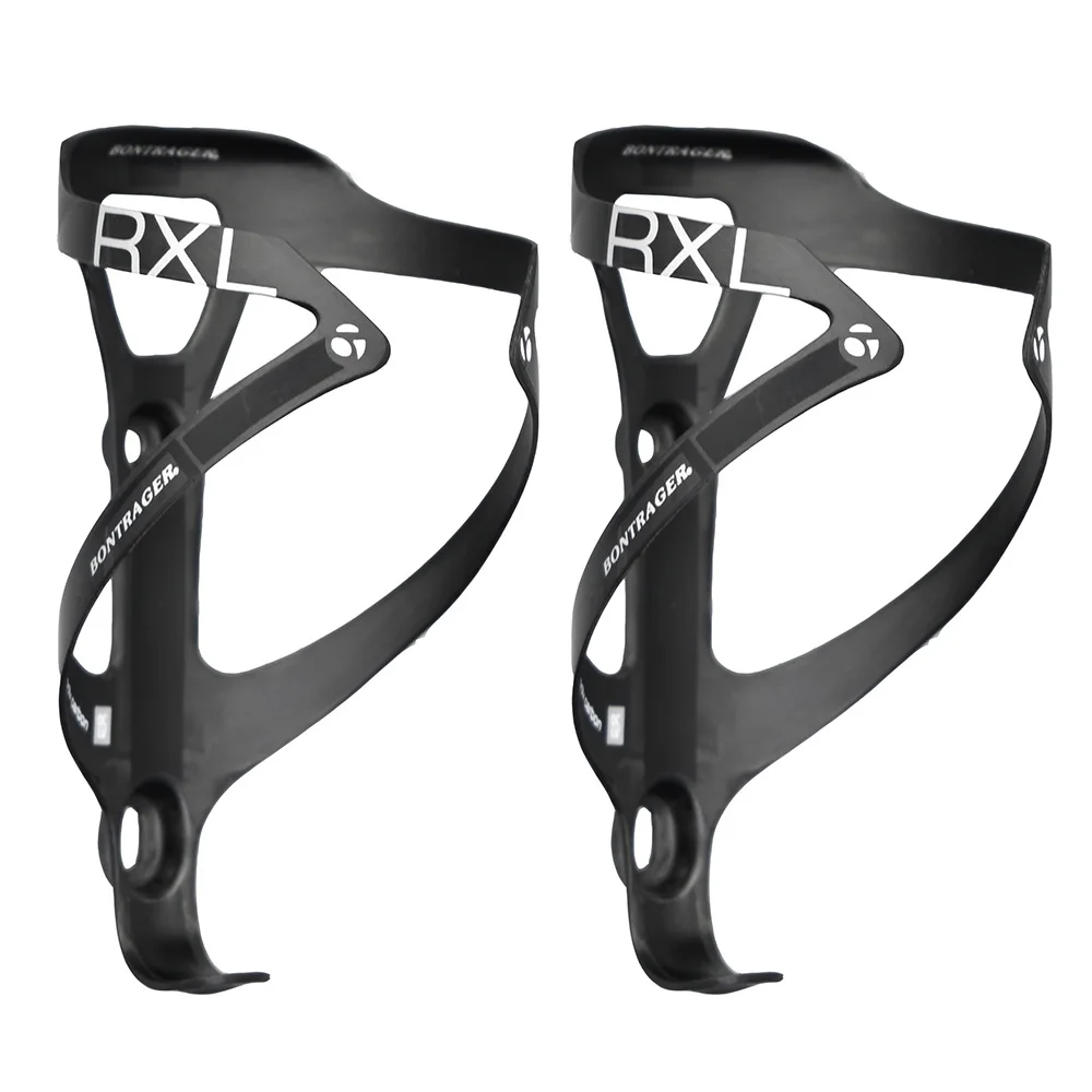 Bicycle Water Bottle Cage Full Carbon Fiber Bicycle Water Bottle Cage MTB Road Bike Bottle Holder Ultra Light Cycle Equipment Matte Glossy