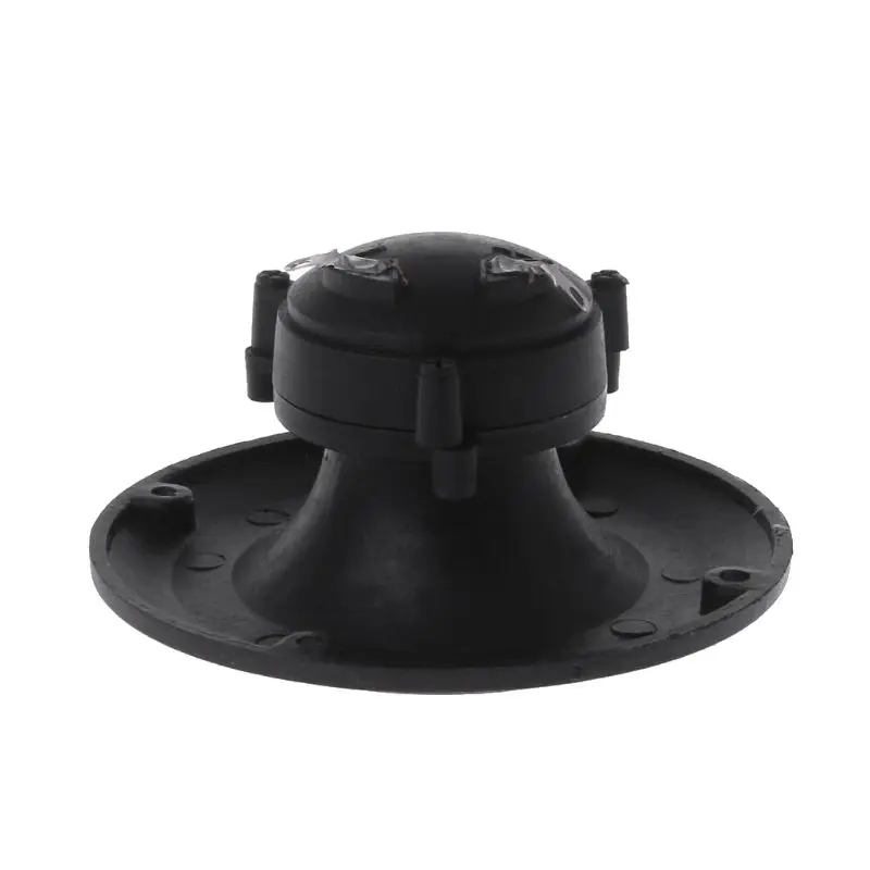 Haut-parleur audio 91db + -2db Sensibilité Haut-parleur piézo-électrique Tweeter piézoélectrique U4LD