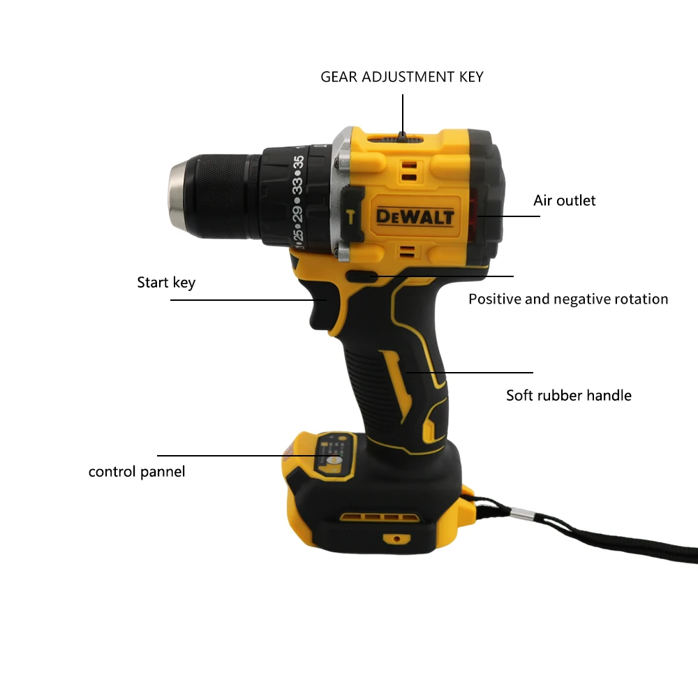 Dewalt Drill Home Depot 20v Max Cyber Monday Drill Home Depot