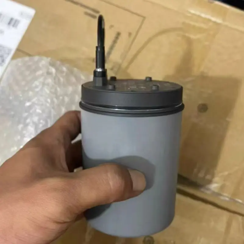 Plant protection UAV accessory radar camera