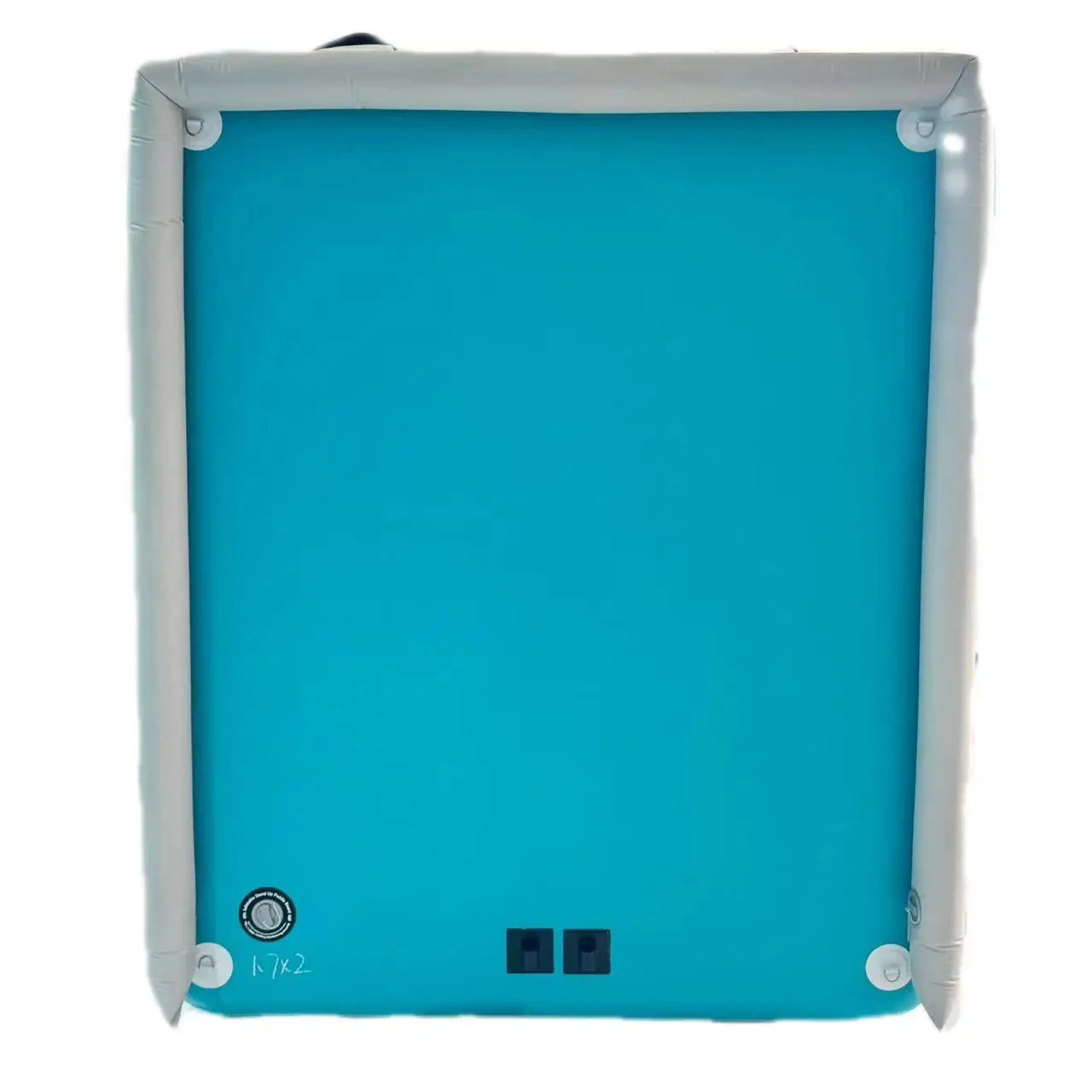 

Надувная платформа для рыбалки на открытом воздухе