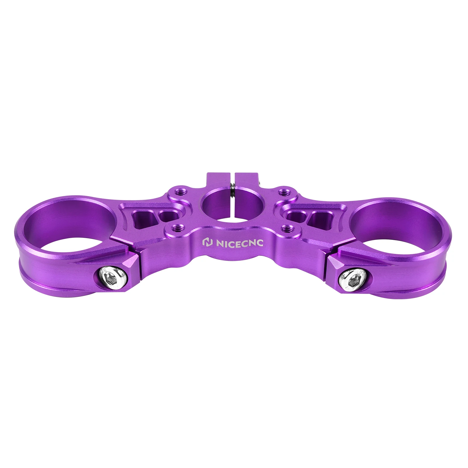 2025 2024 2023 für Surron Light Bee X Obere Triple Clamp Top Link Platte Halterung Für Surron Light Bee S elektrische Dirt Bike Teile – Detail 18