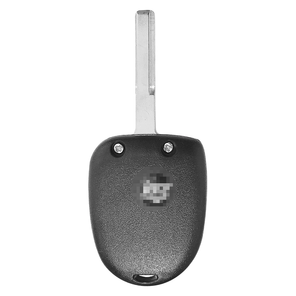 2/3 Button Car Remote Key Shell Fob for Chevrolet for Holden Holden VS VT VX VY VZ WH WK Commodore Replace Key Case Cover