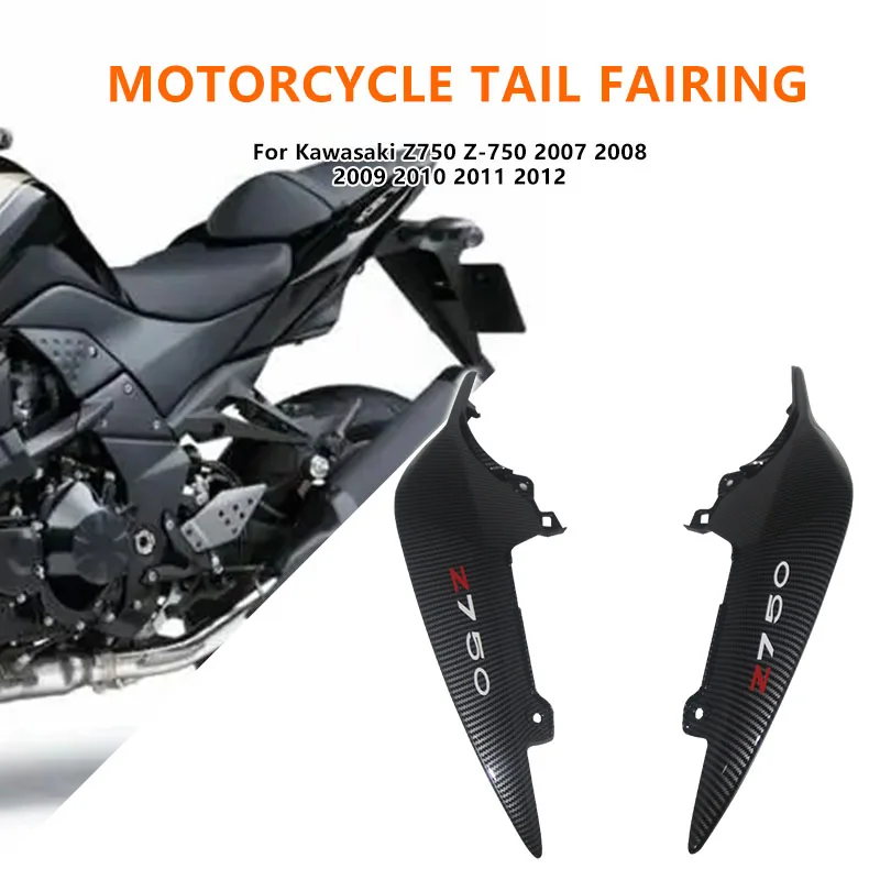 Motorcycle Frame Sliders – Front Axle/Fork Sliders For Kawasaki Z900/Z650/Ninja 650 (2017-2024), Crash Protection