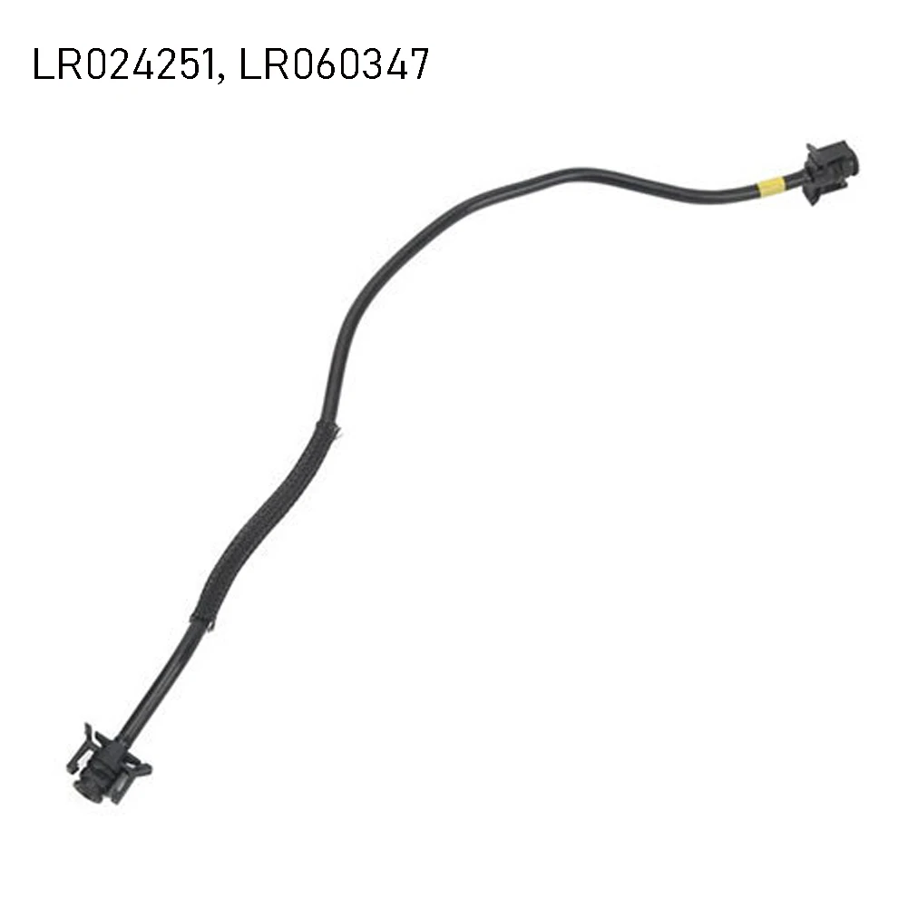 

Верхний переливной шланг радиатора LR024251/LR060347 для LAND для RANGE ROVER для EVOQUE для двигателей 2.0L 16V бензин и 2.0L дизель