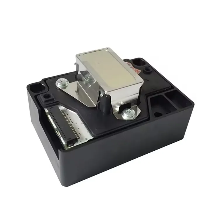 Рисунок 2 - Печатающая головка EPSON для Epson