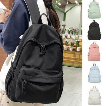 Backpack, Large Capacity Travel Backpack, Minimalist for Men, Casual for Women, High School, College Student Backpack, for Men 1